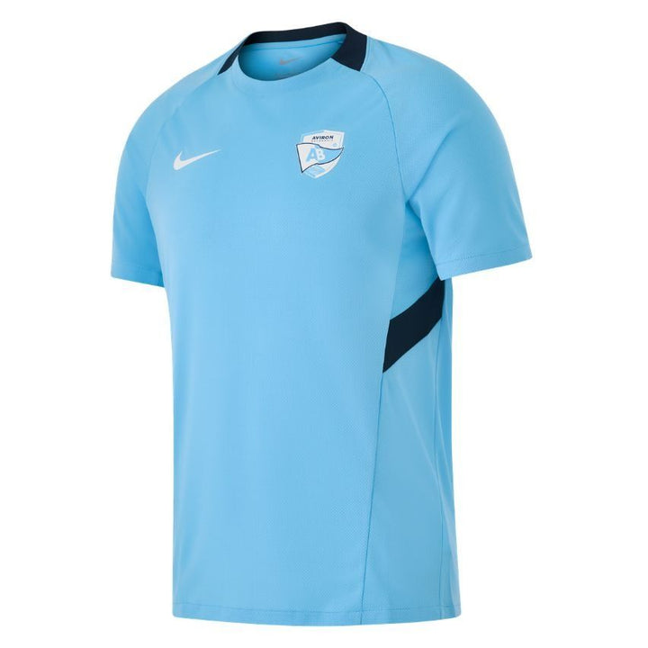 Nike Aviron Bayonnais Training T-Shirt Men's