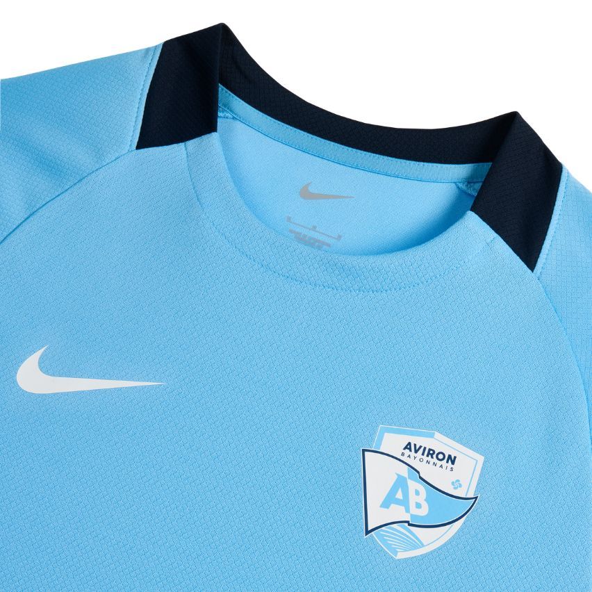 Nike Aviron Bayonnais Training T-Shirt Men's