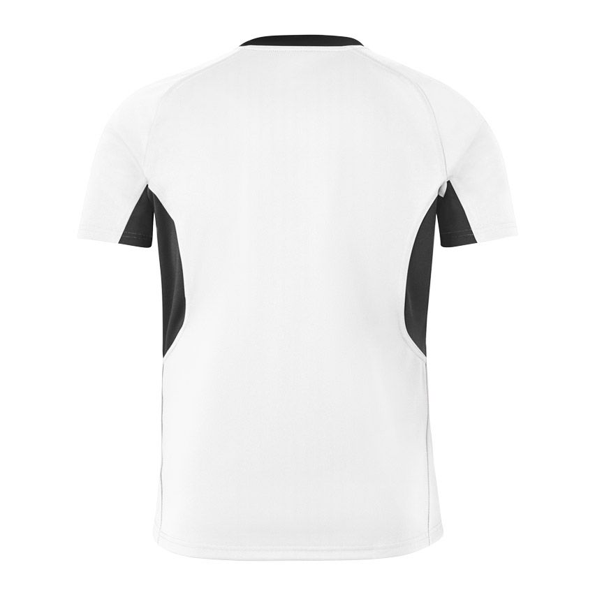 Nike Rugby Crew Razor Jersey Heren Wit