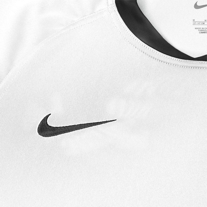 Nike Rugby Crew Razor Jersey Heren Wit