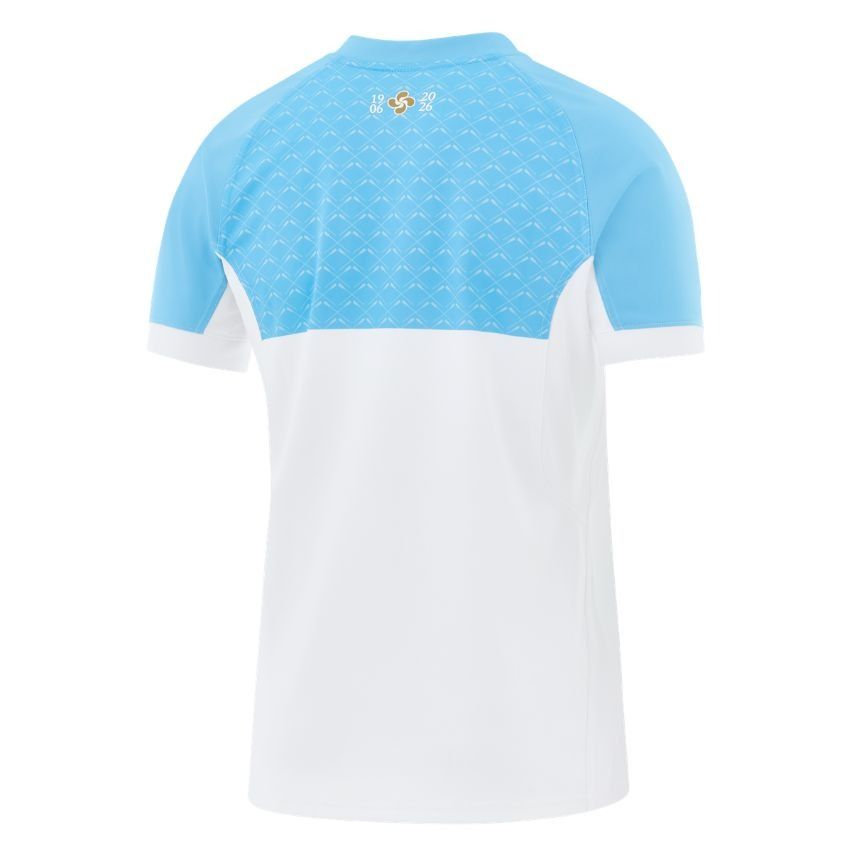 Nike Aviron Bayonnais Home Shirt Men's