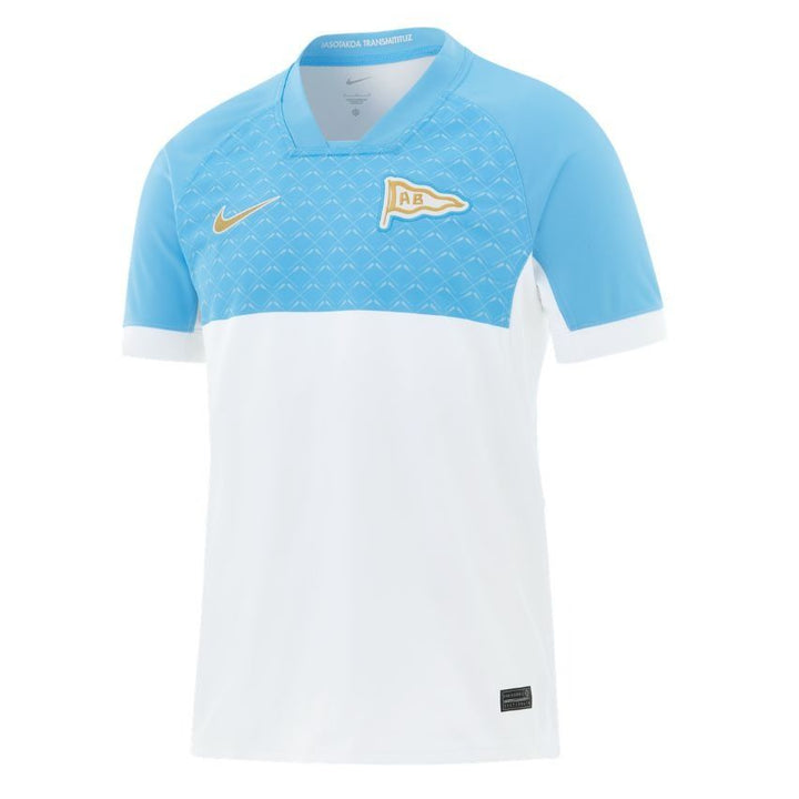 Nike Aviron Bayonnais Home Shirt Men's