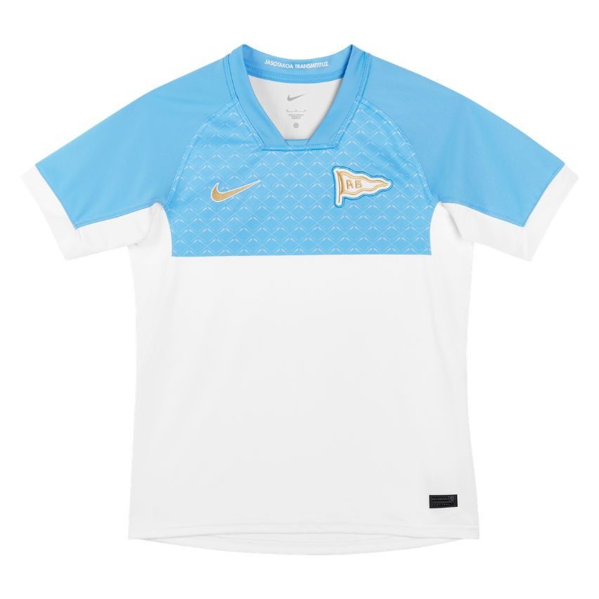 Nike Aviron Bayonnais Home Shirt Men's