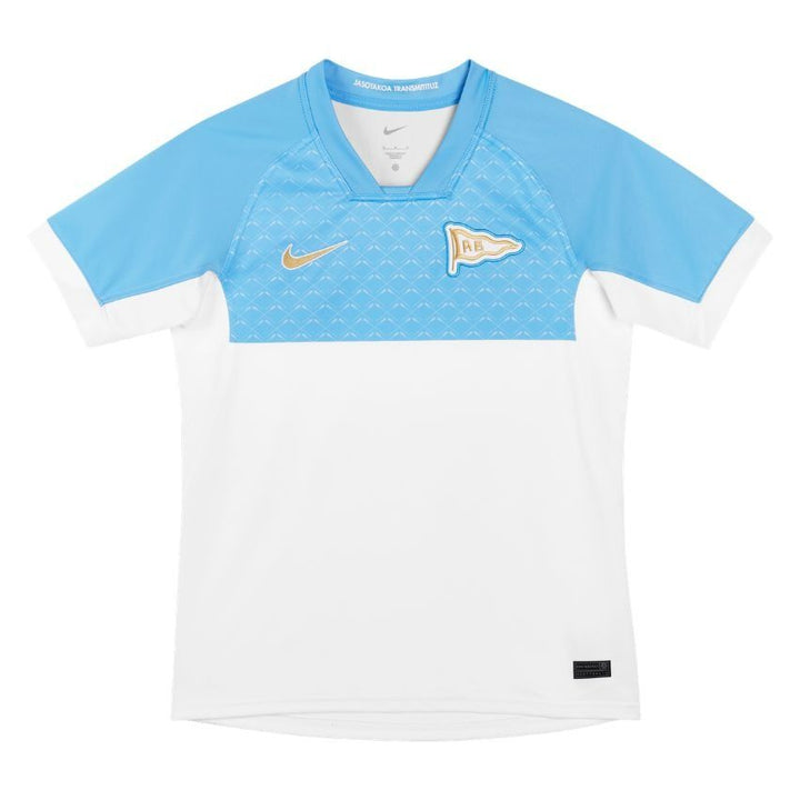 Nike Aviron Bayonnais Home Shirt Men's