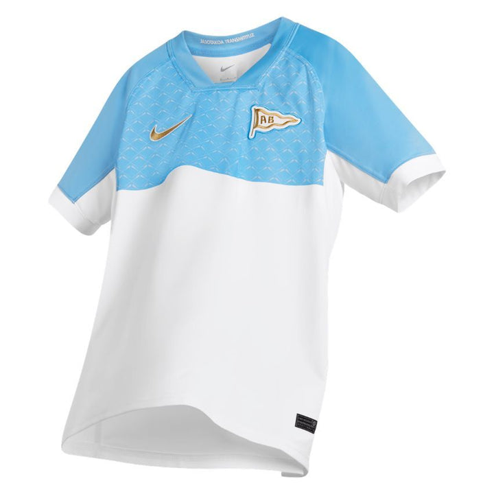 Nike Aviron Bayonnais Home Shirt Men's