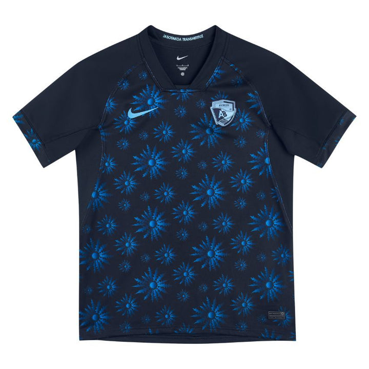 Nike Aviron Bayonnais Uitshirt Heren
