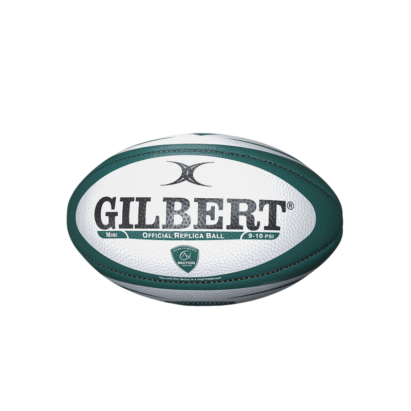 Gilbert Pau Replica Bal Mini