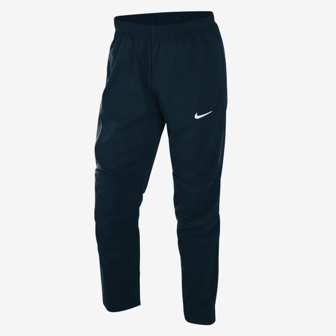 Pantaloni da tuta Nike da uomo blu navy