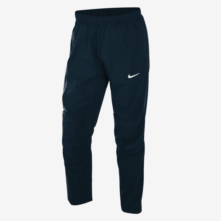Pantaloni da tuta Nike da uomo blu navy