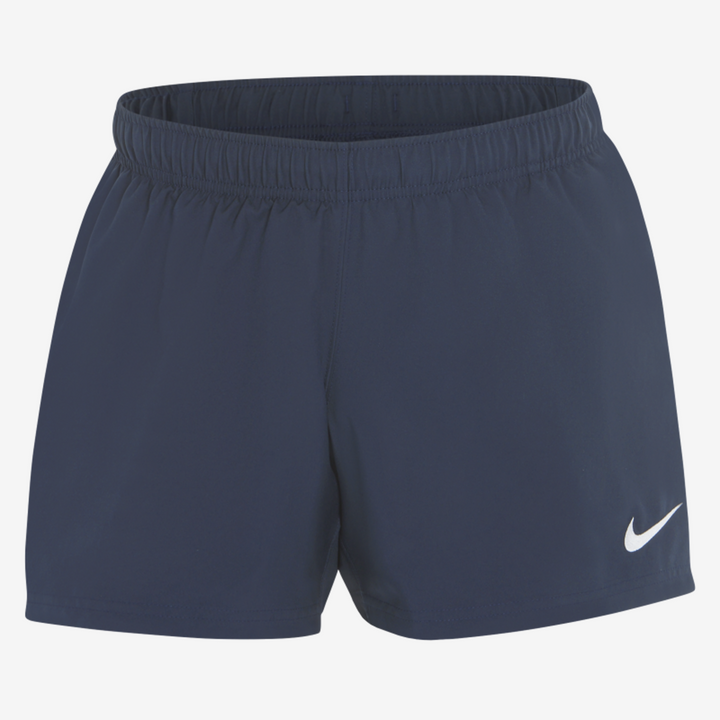 Nike Rugby Shorts Kids Navy