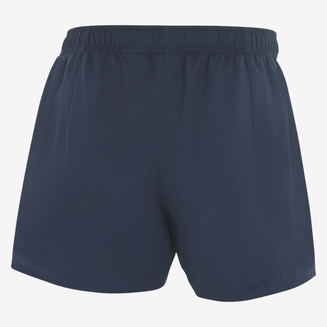 Nike Rugby Shorts Kids Navy