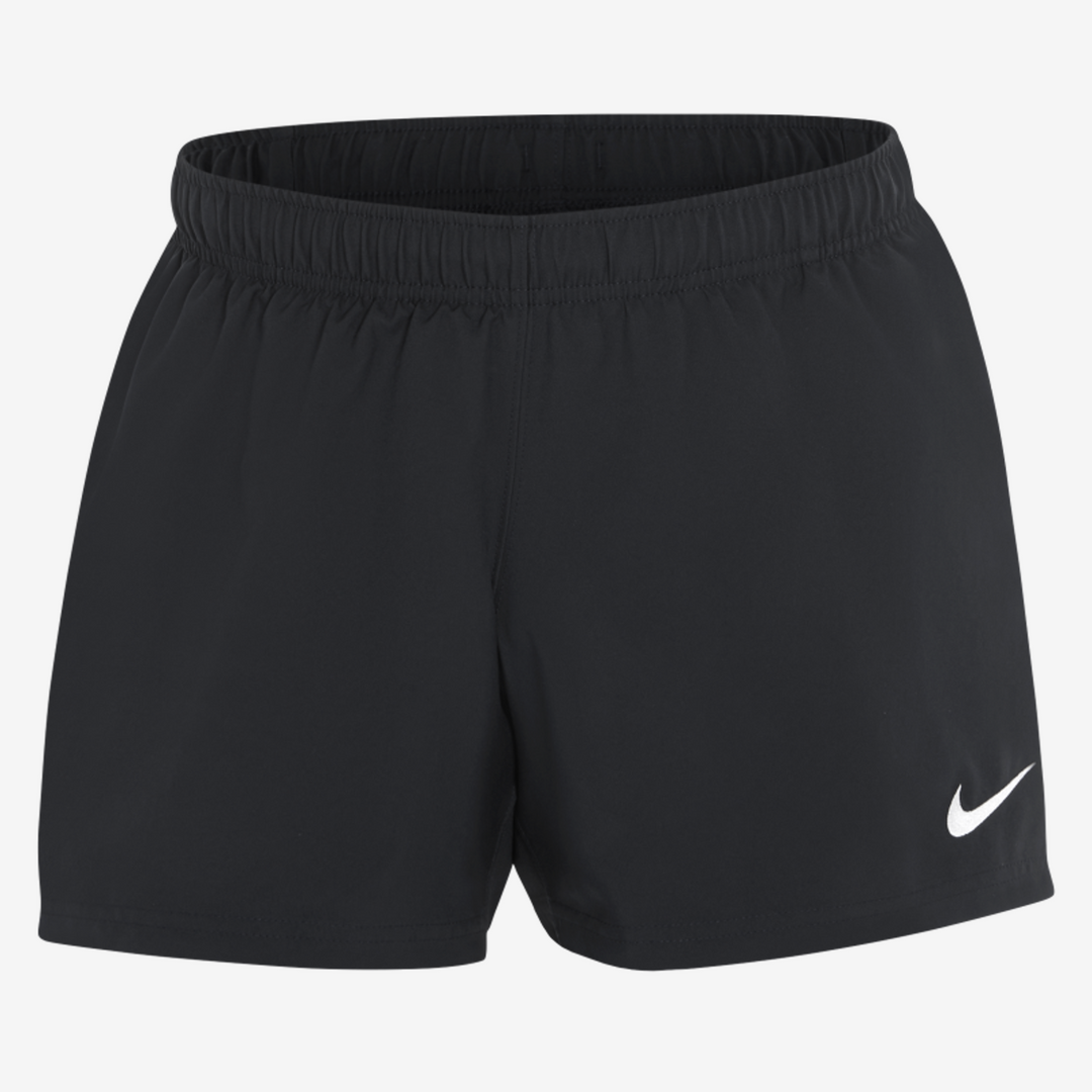 Nike Rugby Short Men Black