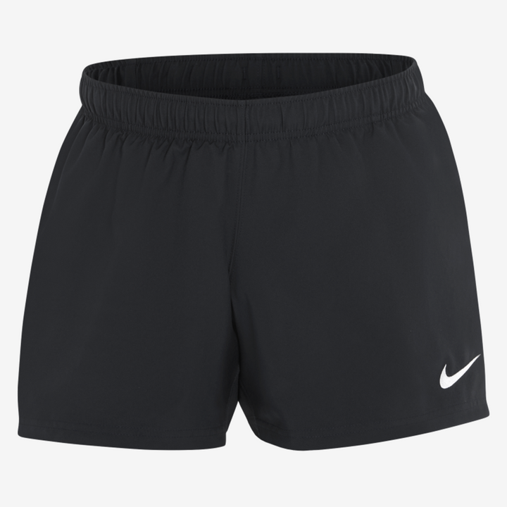 Nike Rugby Short Men Black