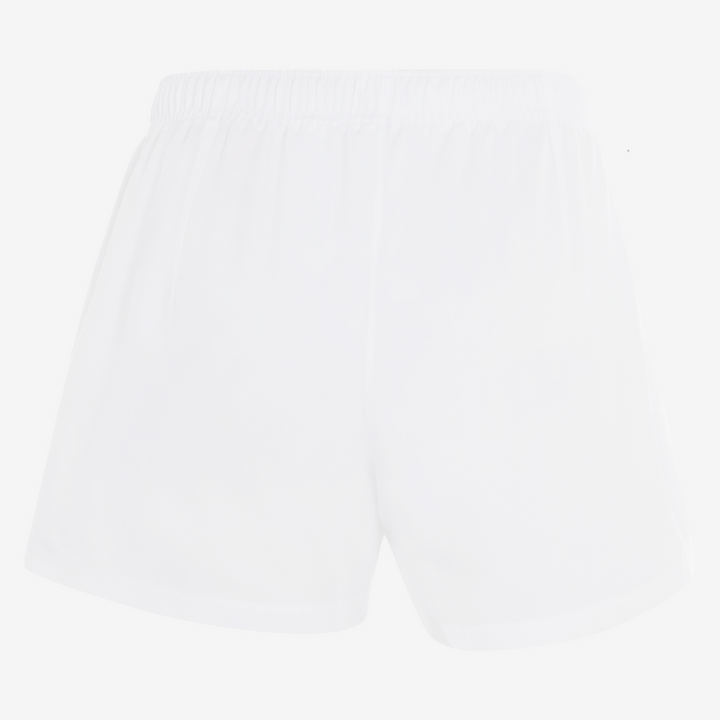 Nike Rugby Shorts Kids White