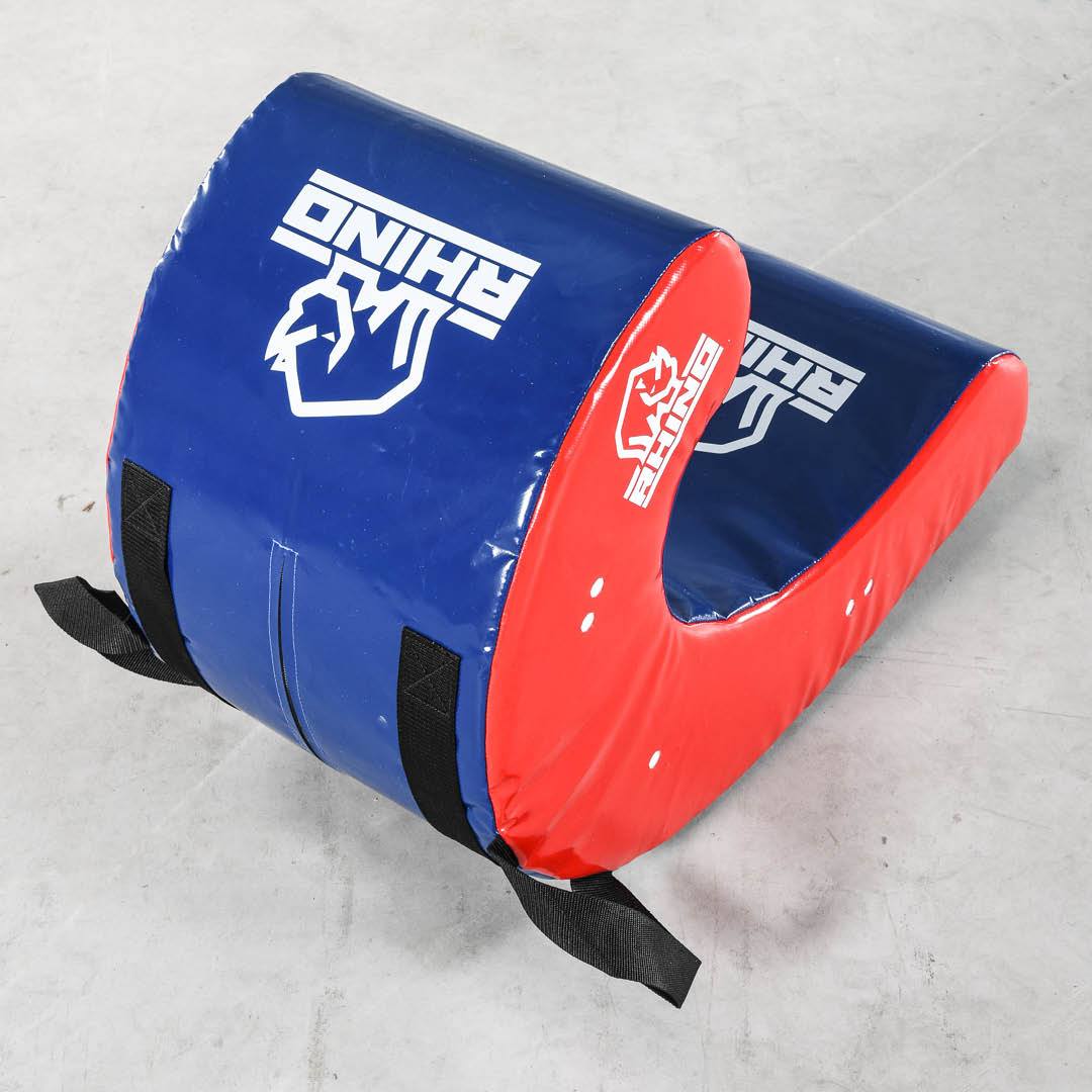 Rhino Hit and Drive Rugby Training Shield