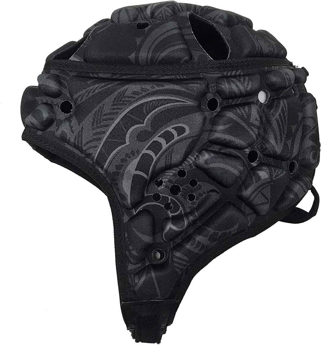 Caschetto Impact Rugby Tribe