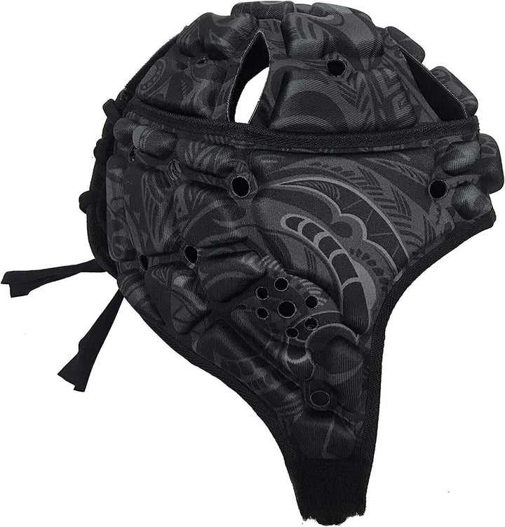 Caschetto Impact Rugby Tribe