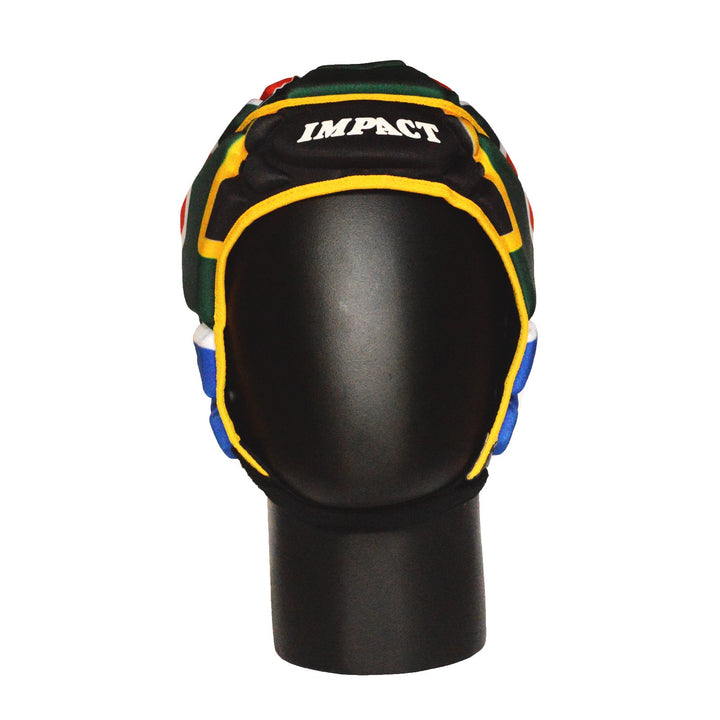 Caschetto Impact Rugby South Africa