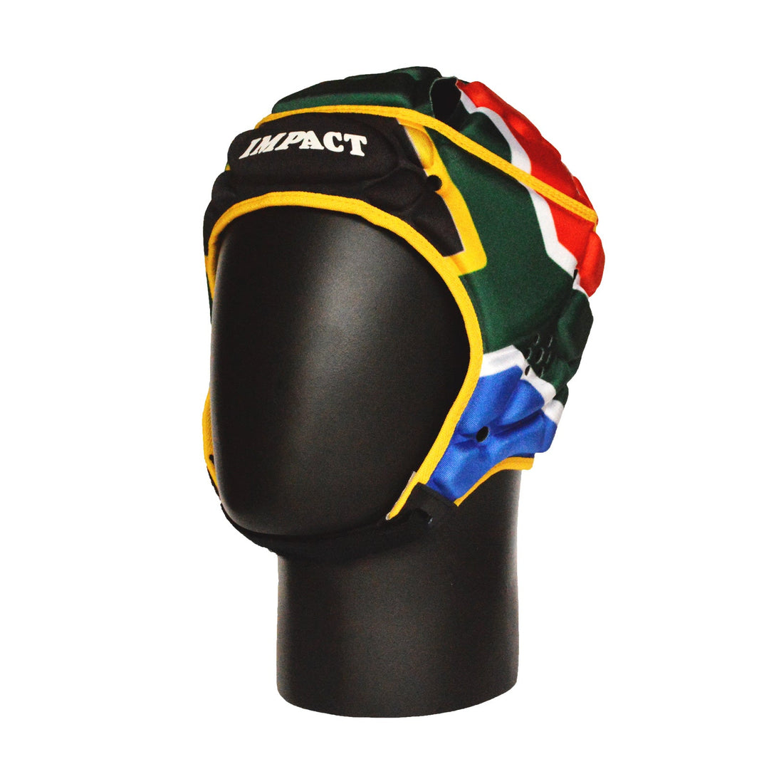 Caschetto Impact Rugby South Africa