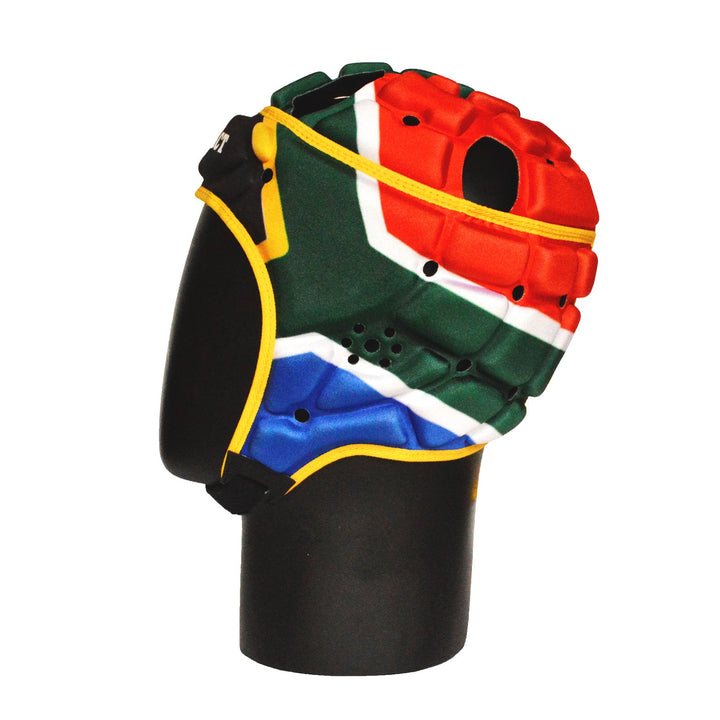 Caschetto Impact Rugby South Africa