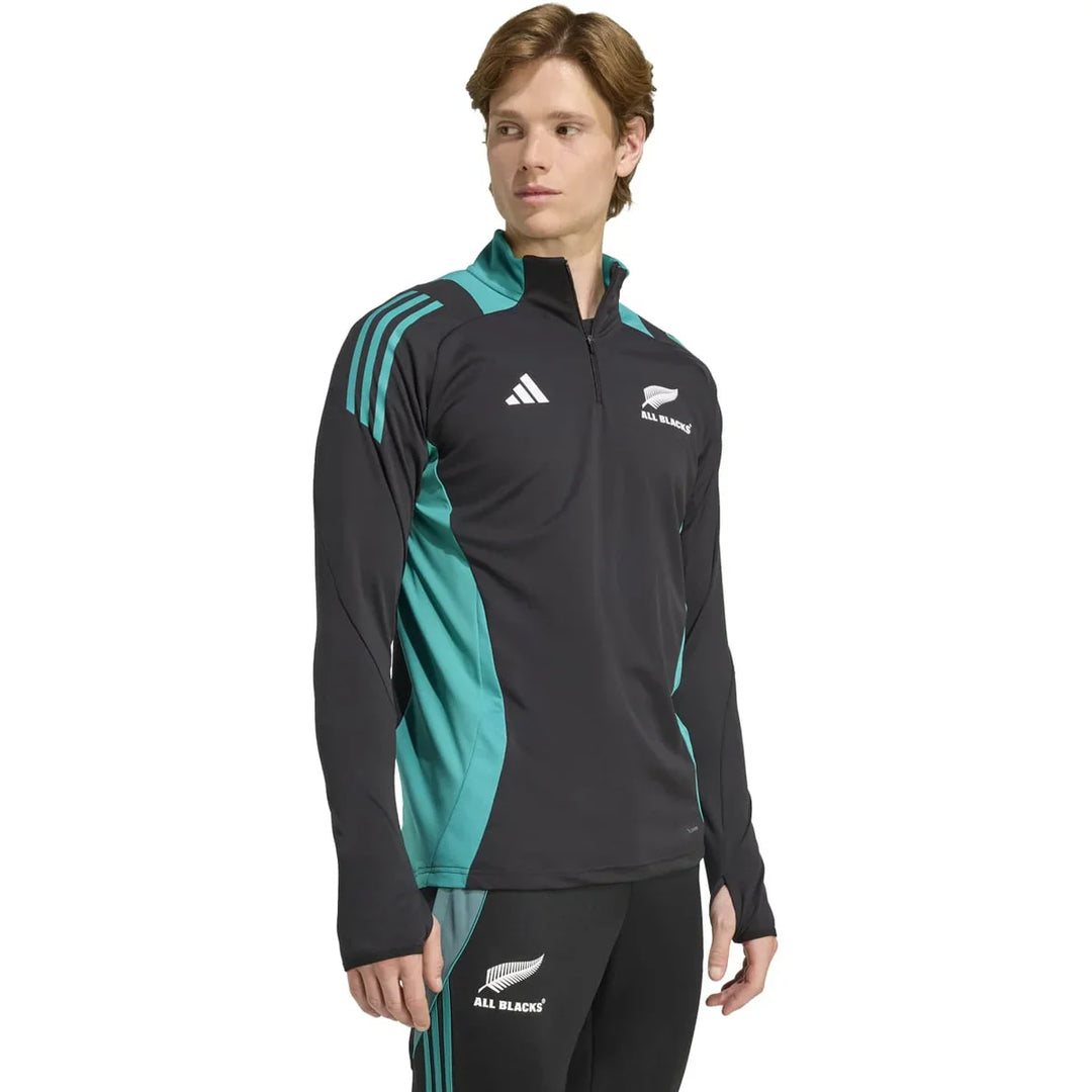 adidas All Blacks Training Top Men