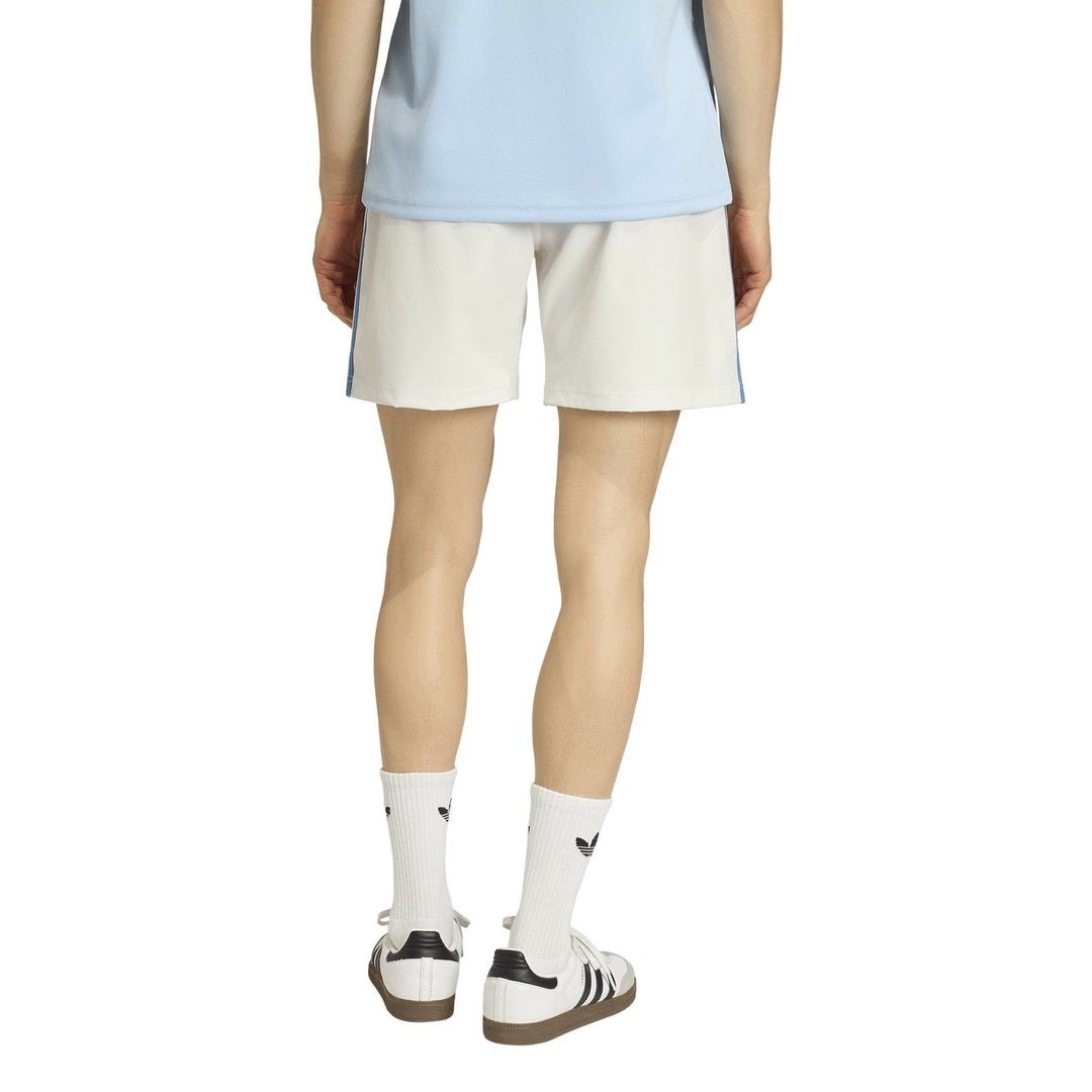 adidas Frankrijk Crunch Rugby Replica Short Senior