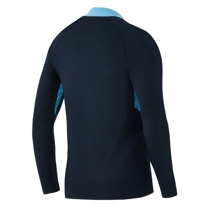Nike Aviron Bayonnais Training 1/4 Zip Top Men's